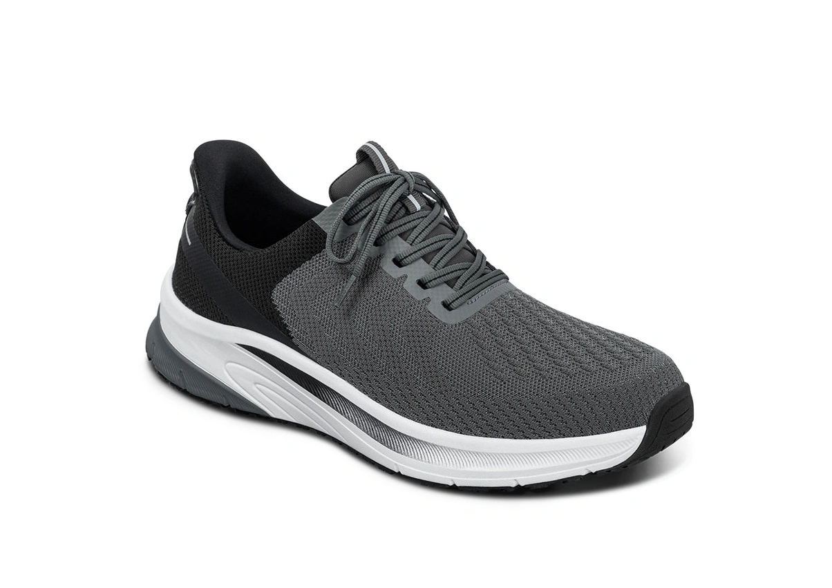 Online shopping savings Hands-Free Tilos Gray 0511